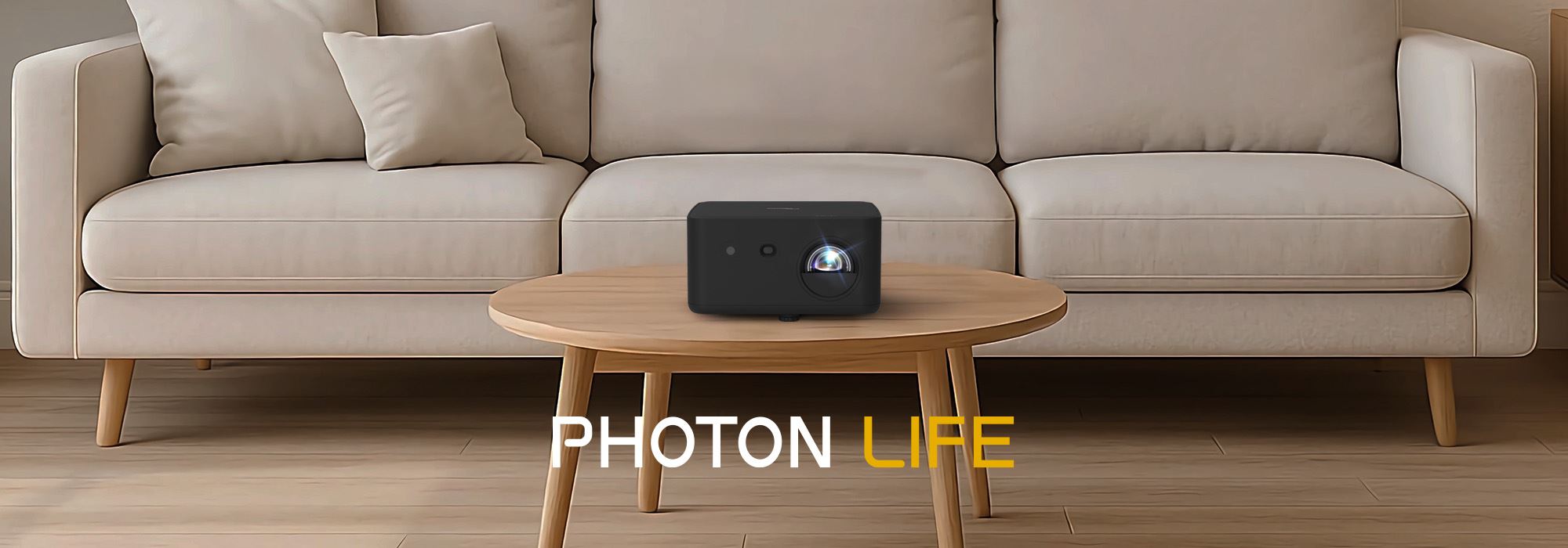 Photon Life PK32 projektorius