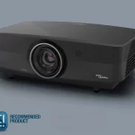 UHZ68LV projektorius