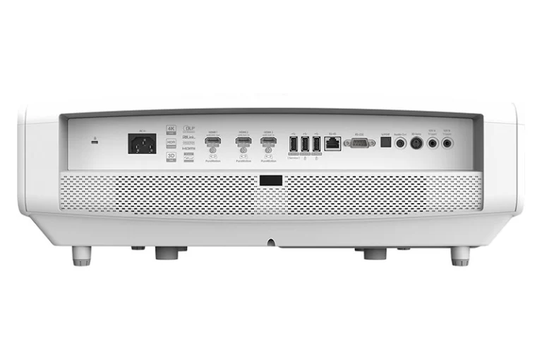 UHZ68LV projektorius