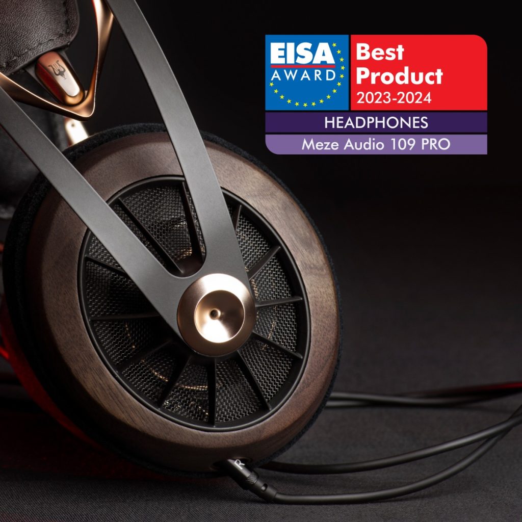 EISA Meze 109 Pro
