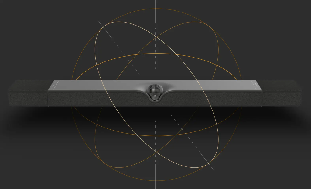 Dolby Atmos
