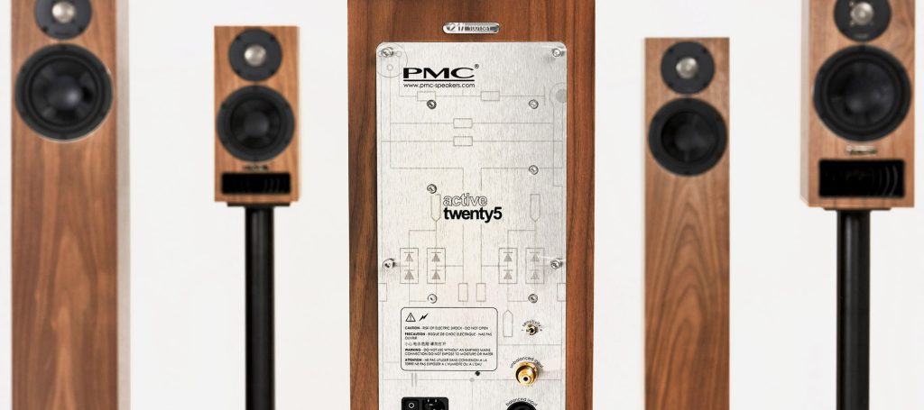 PMC Active twenty5i