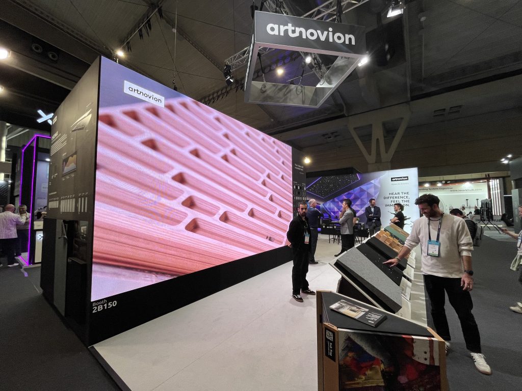 ISE 2026