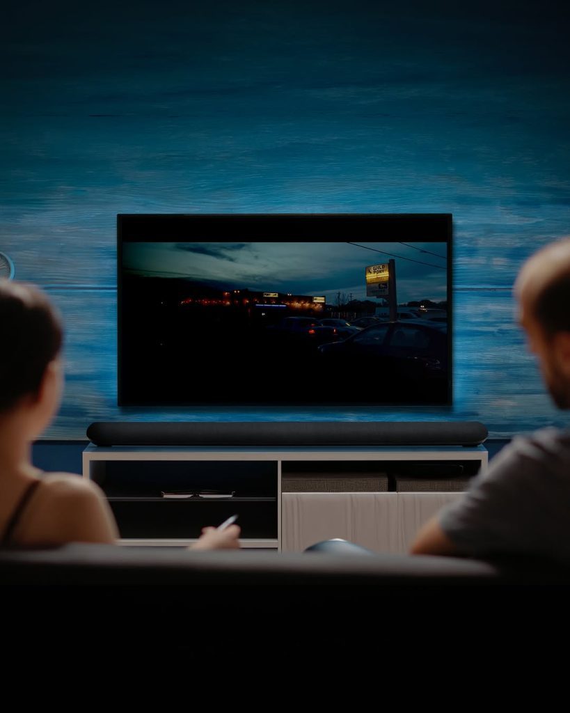 Bluesound Pulse Cinema