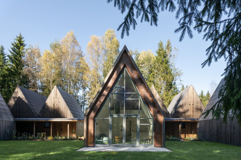 Architizer A+Awards