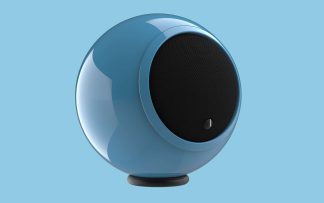 A'DIVA Digital Audio Gallo Acoustics