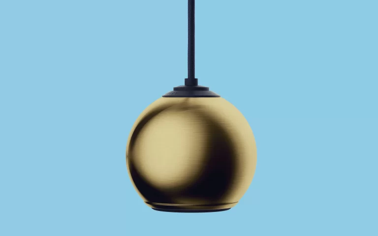 Droplet garso kolonėlė
