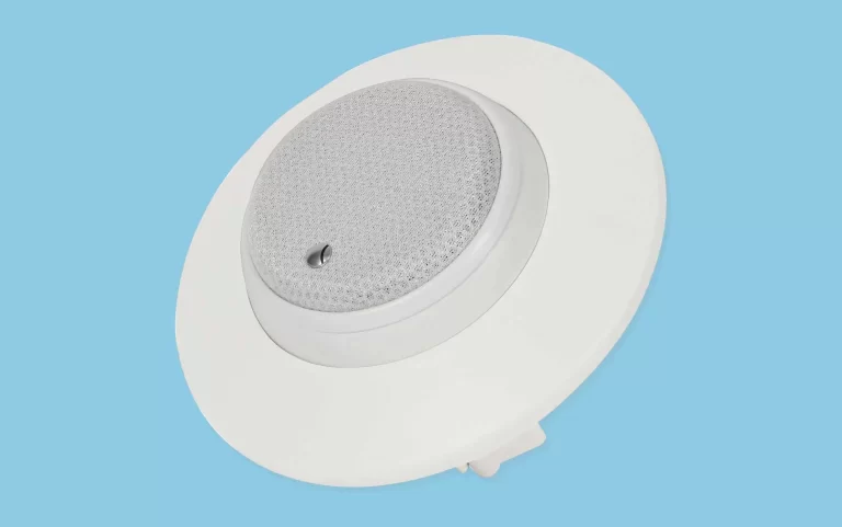In-Ceiling Mount