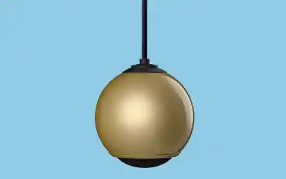 Droplet garso kolonėlė