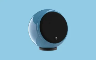 Micro SE Digital Audio Gallo Acoustics