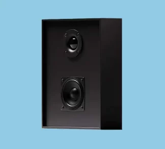 Profile 1 Digital Audio Gallo Acoustics