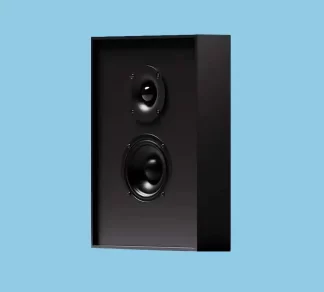 Profile 2 Digital Audio Gallo Acoustics
