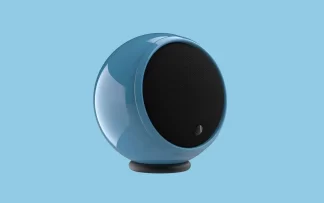 Digital Audio Micro Gallo Acoustics