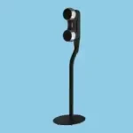 Strada Floorstands Pair