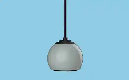 Droplet garso kolonėlė