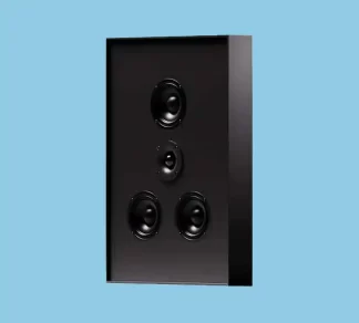 Profile 4 Digital Audio Gallo Acoustics