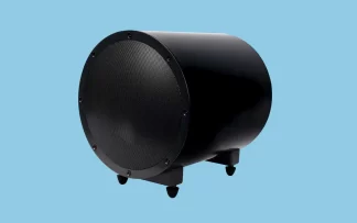 TR-3D Subwoofer Gallo Acoustics Digital Audio