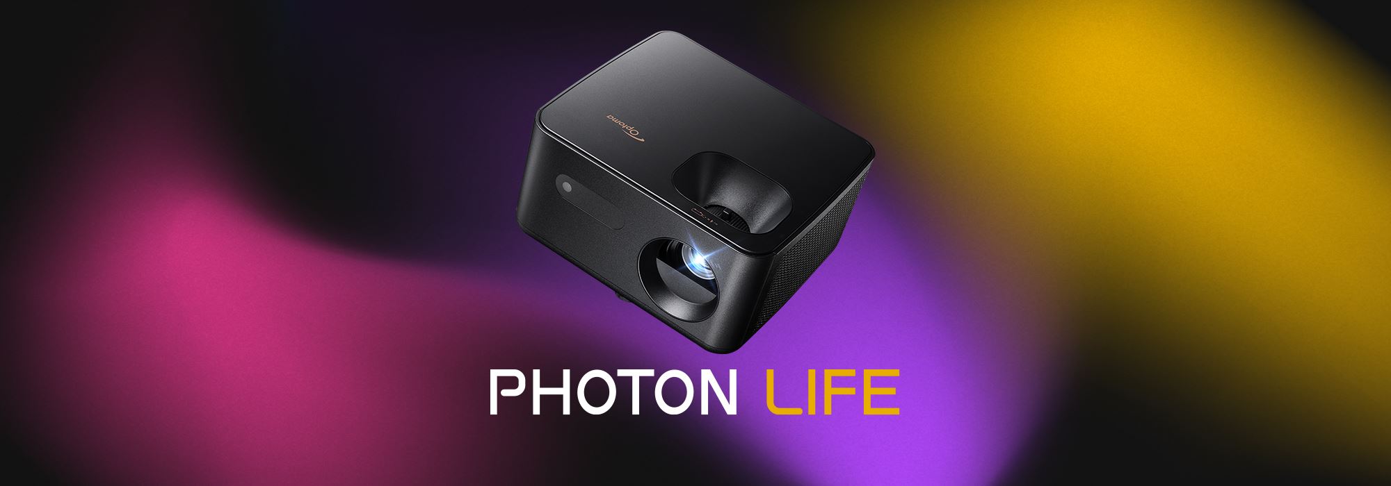 Photon Life PH31 projektorius