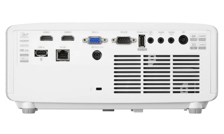 HZ151X projektorius