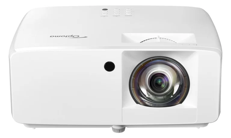 GT2000HDR projektorius