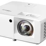 GT2000HDR projektorius