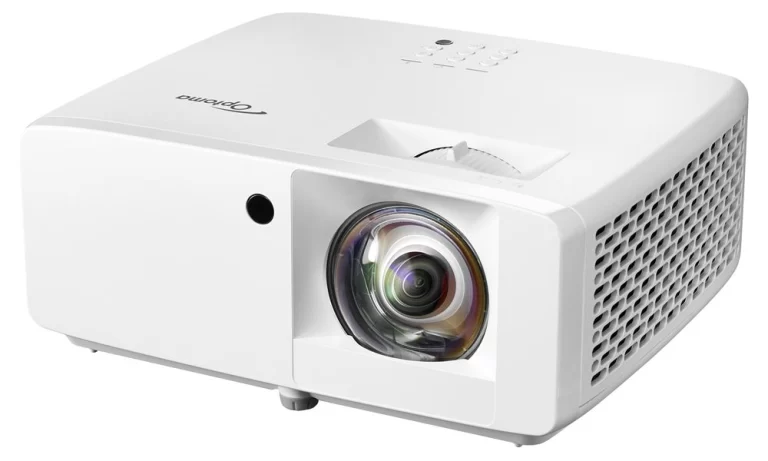 GT2000HDR projektorius